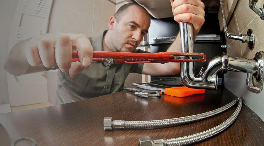 Local water heater installation in Abingdon, IL